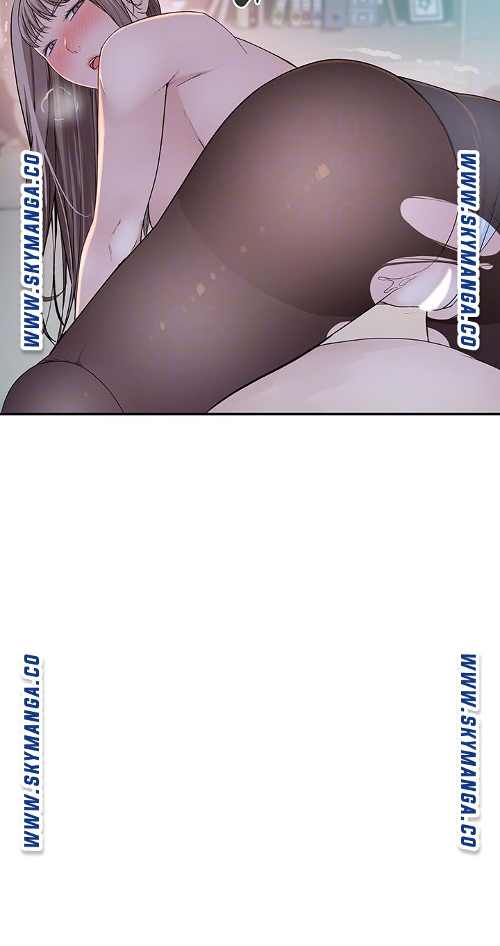 Between Us Raw Chapter 38 Page 14