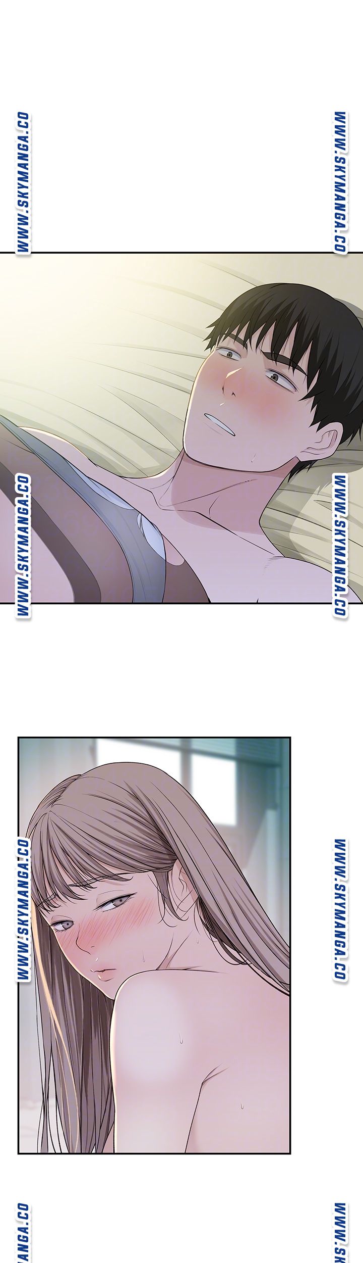 Between Us Raw Chapter 38 Page 6