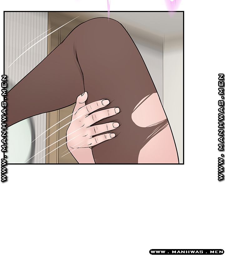 Between Us Raw Chapter 39 Page 39
