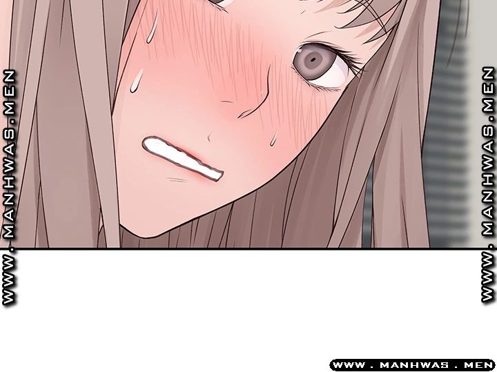 Between Us Raw Chapter 39.5 Page 12