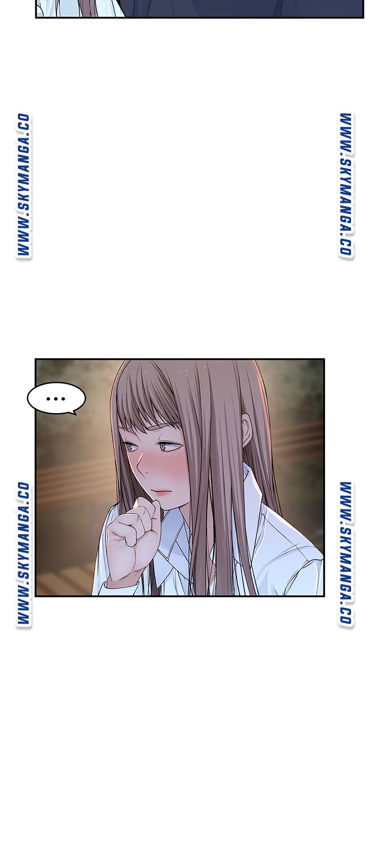 Between Us Raw Chapter 40 Page 11