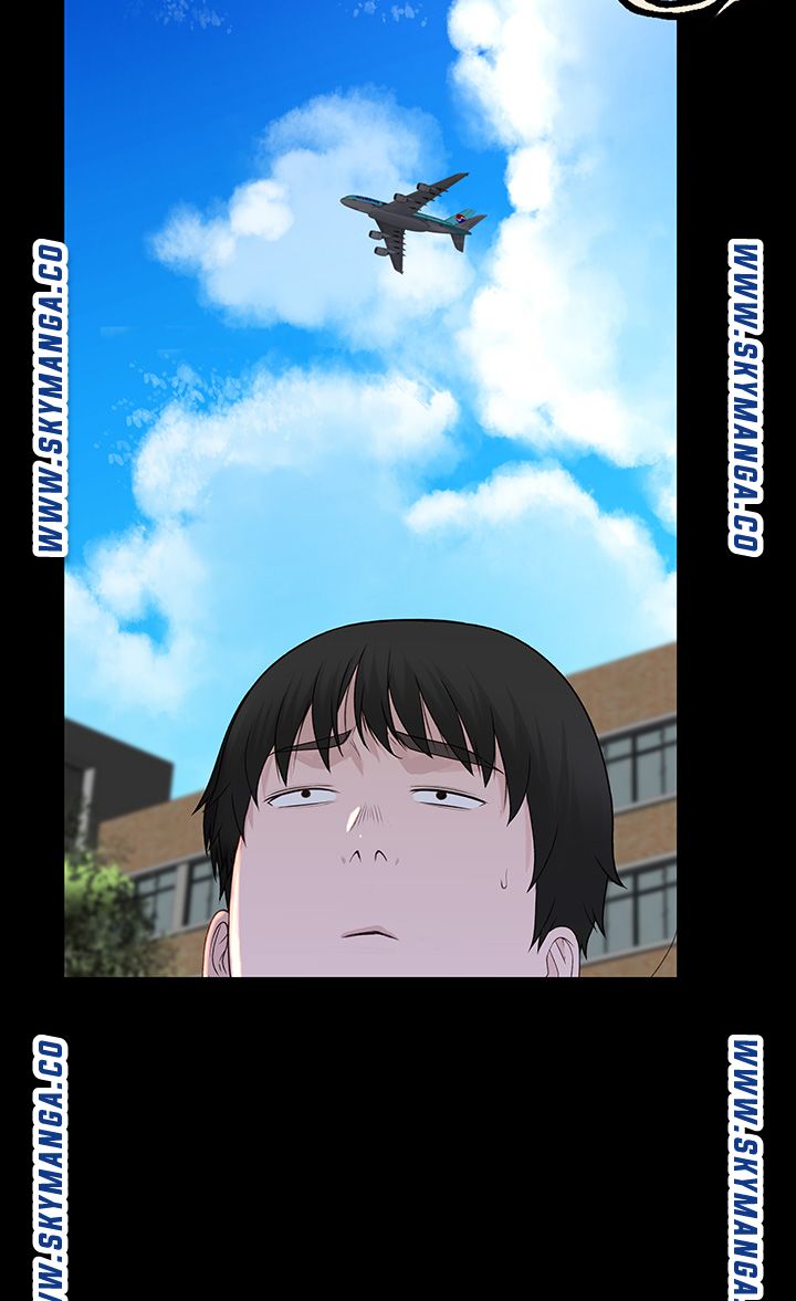 Between Us Raw Chapter 40 Page 35