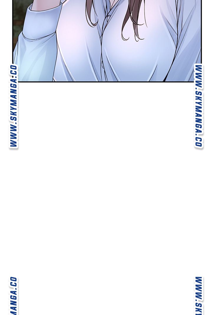 Between Us Raw Chapter 40 Page 49