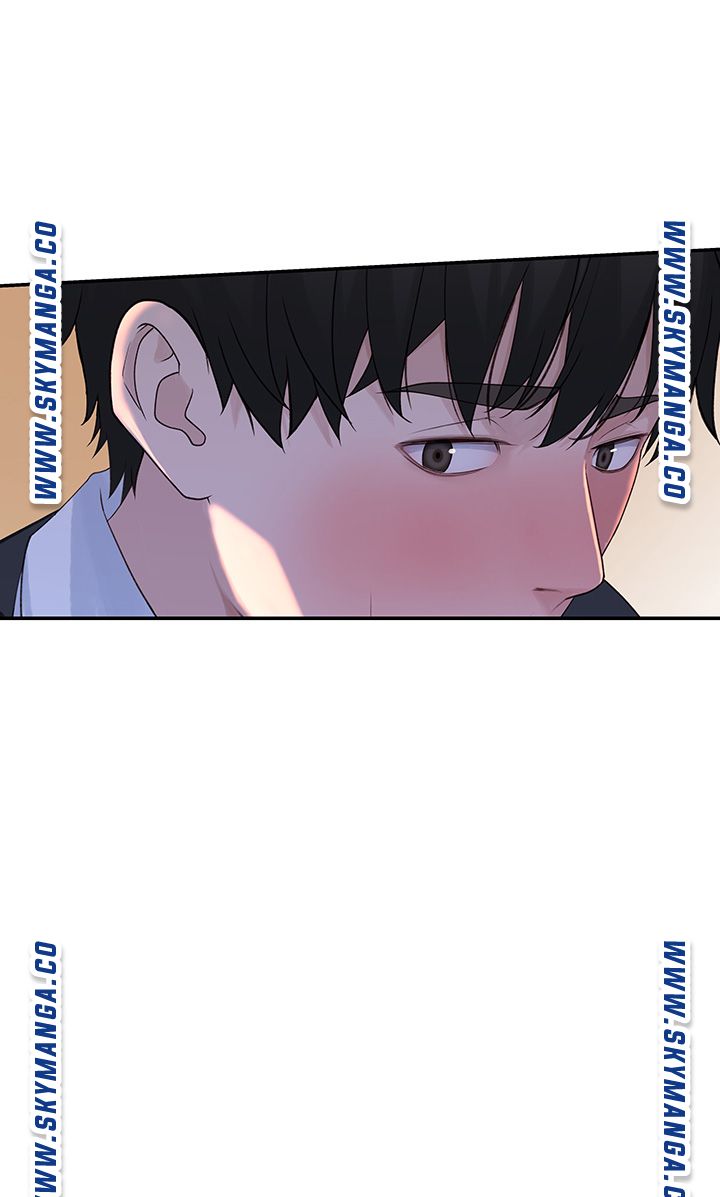 Between Us Raw Chapter 40 Page 53