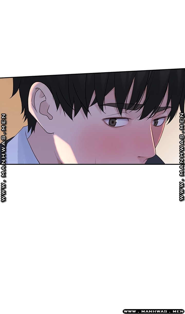 Between Us Raw Chapter 41 Page 3