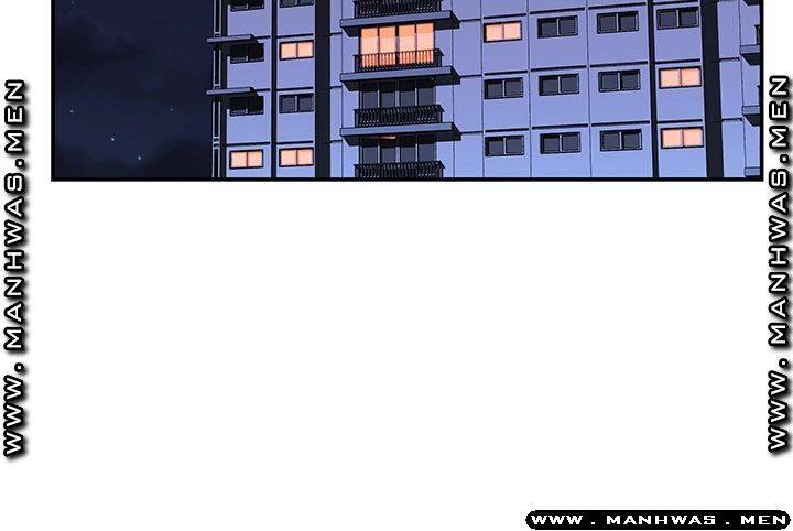 Between Us Raw Chapter 41 Page 48