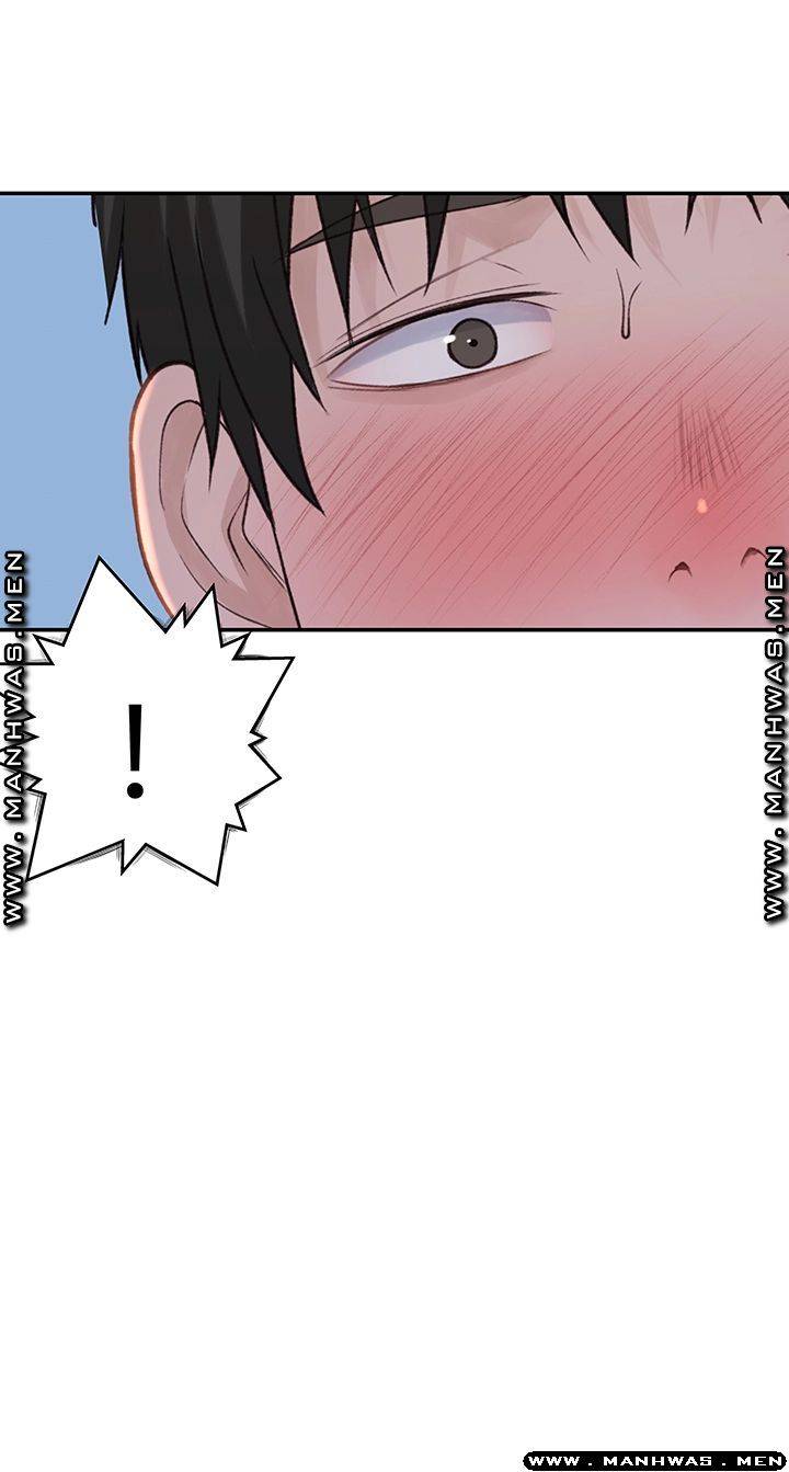 Between Us Raw Chapter 41 Page 51