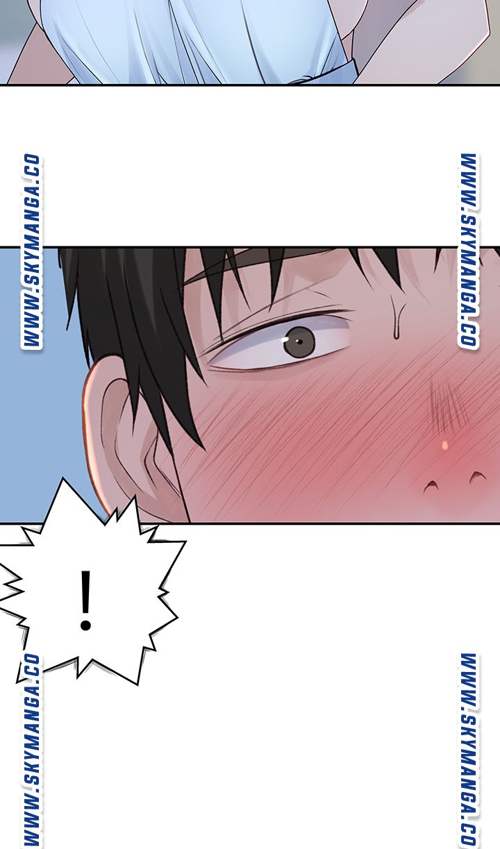 Between Us Raw Chapter 42 Page 3