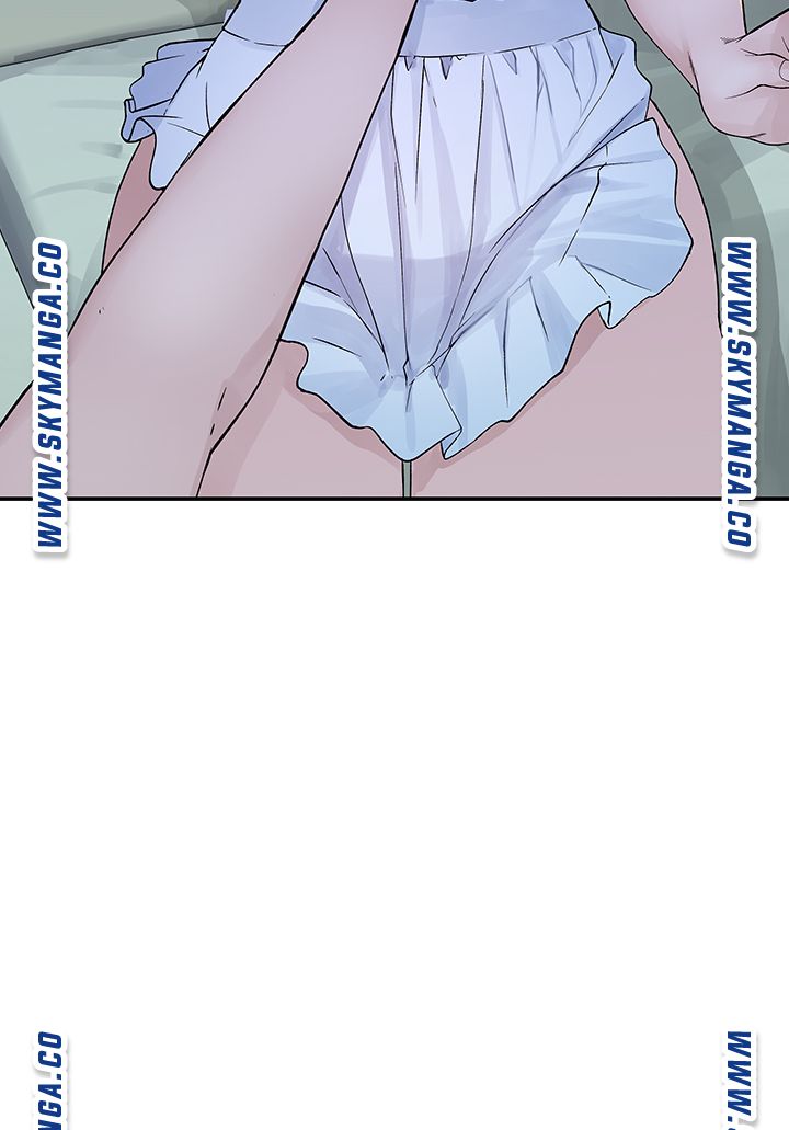 Between Us Raw Chapter 42 Page 39