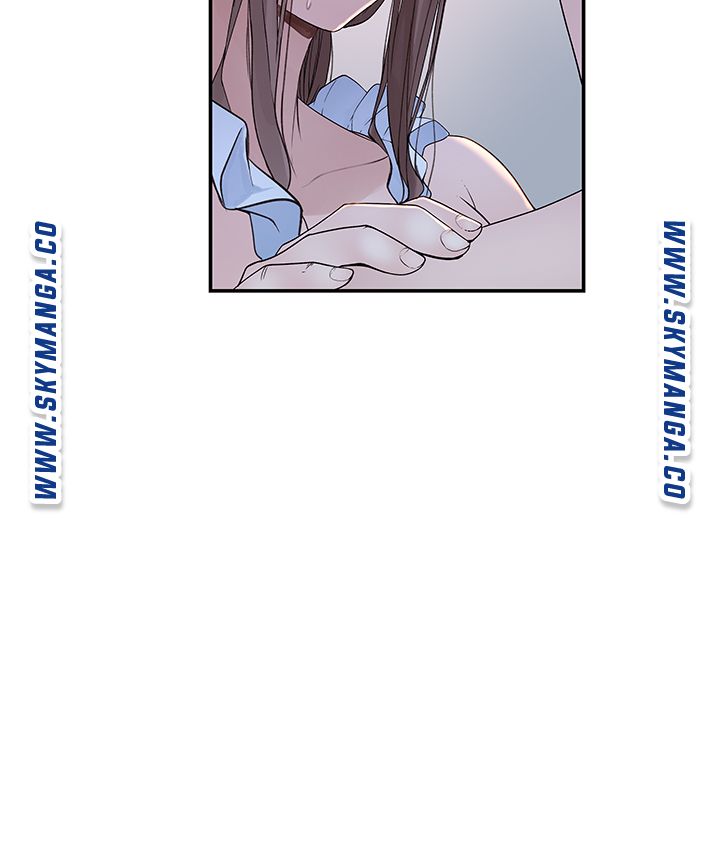 Between Us Raw Chapter 43 Page 20