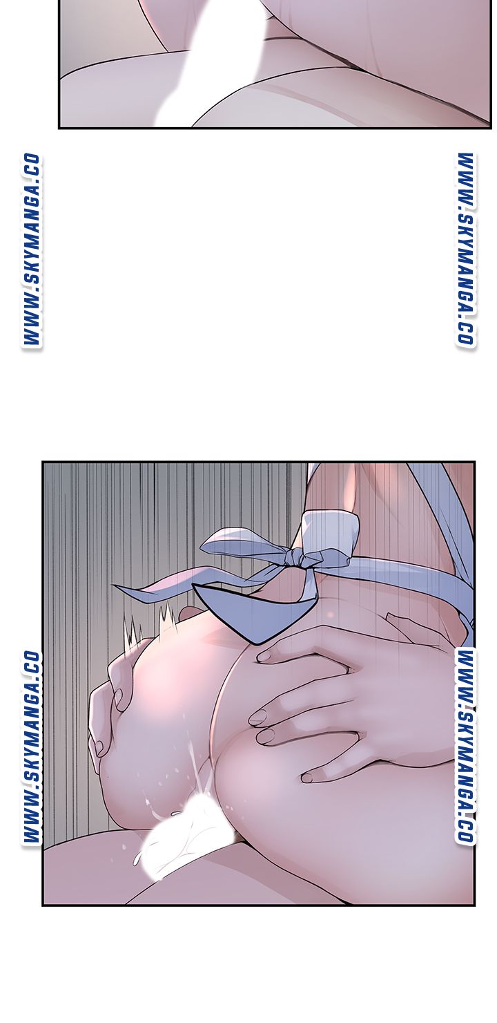Between Us Raw Chapter 43 Page 22