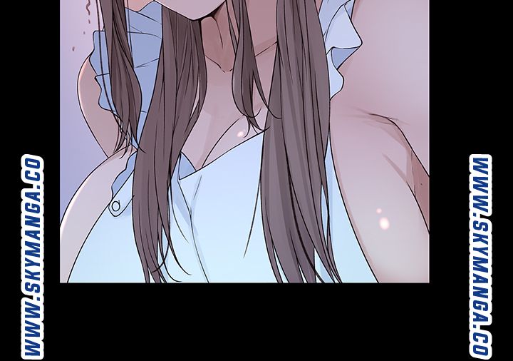 Between Us Raw Chapter 43 Page 28
