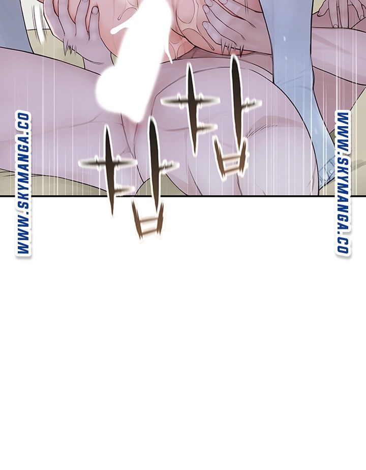 Between Us Raw Chapter 44 Page 20