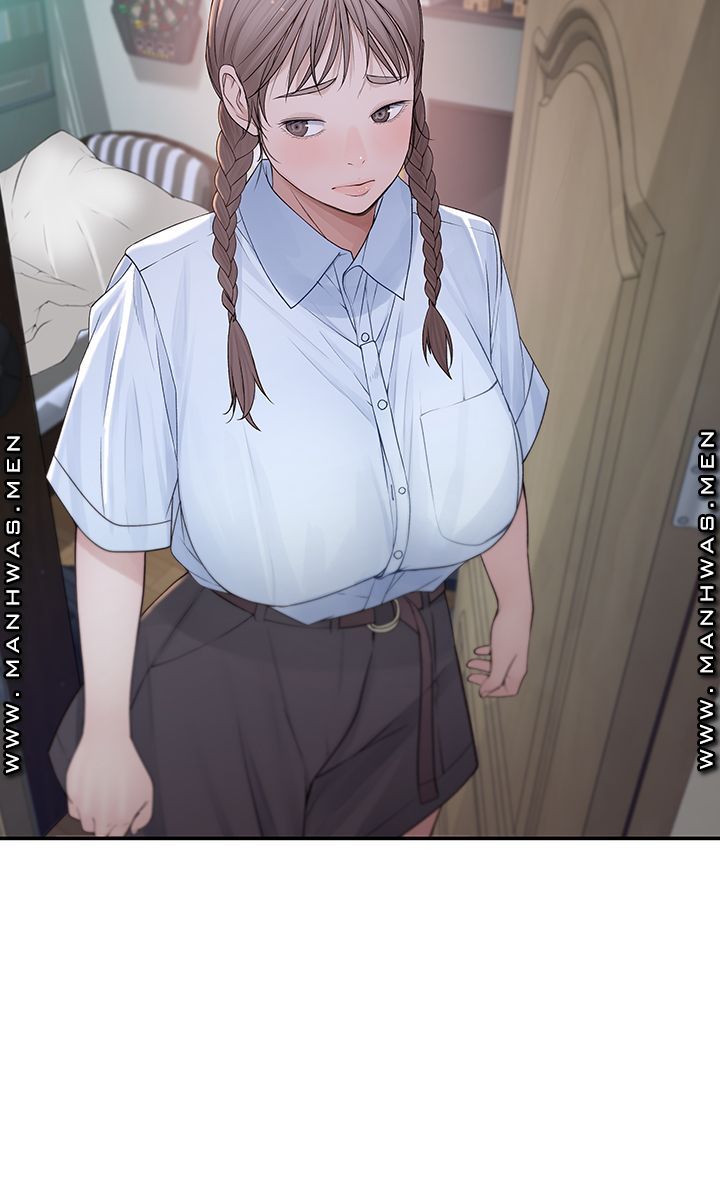 Between Us Raw Chapter 46 Page 11
