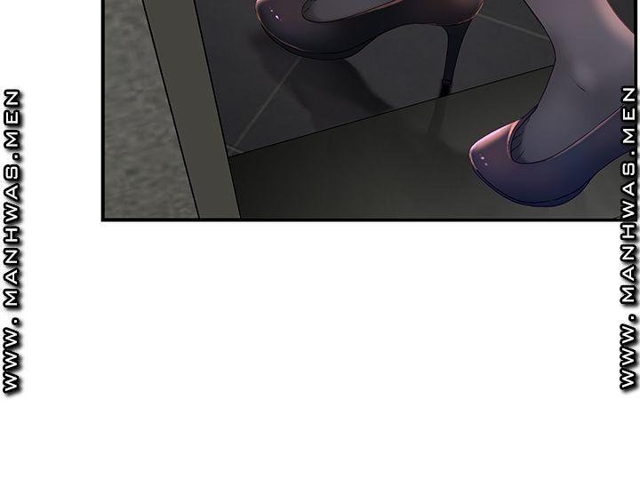 Between Us Raw Chapter 46 Page 38
