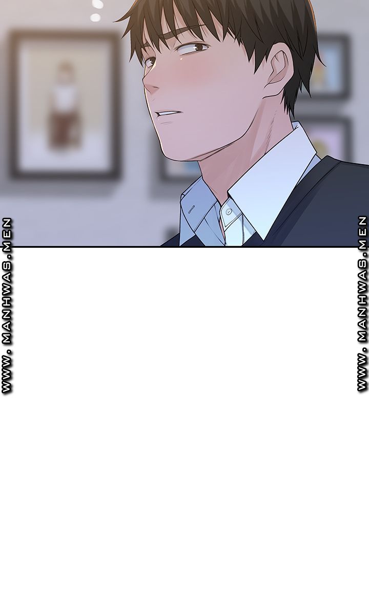 Between Us Raw Chapter 46 Page 49