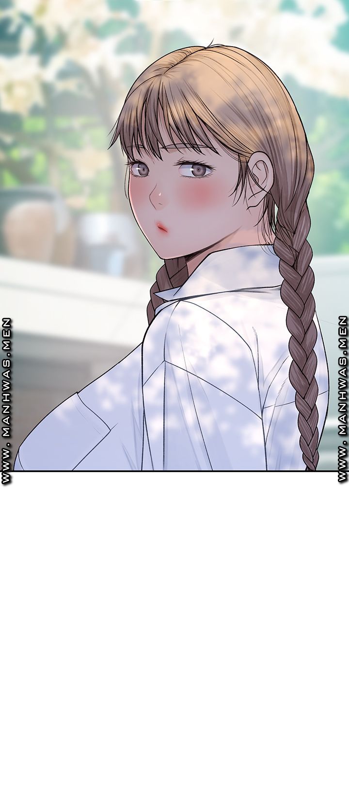 Between Us Raw Chapter 46 Page 7