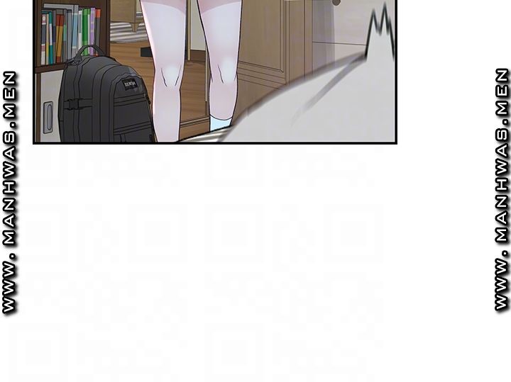 Between Us Raw Chapter 46 Page 9