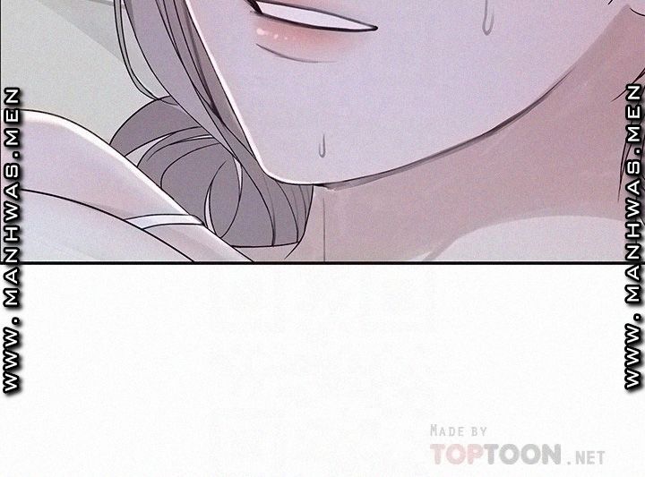 Between Us Raw Chapter 50 Page 13