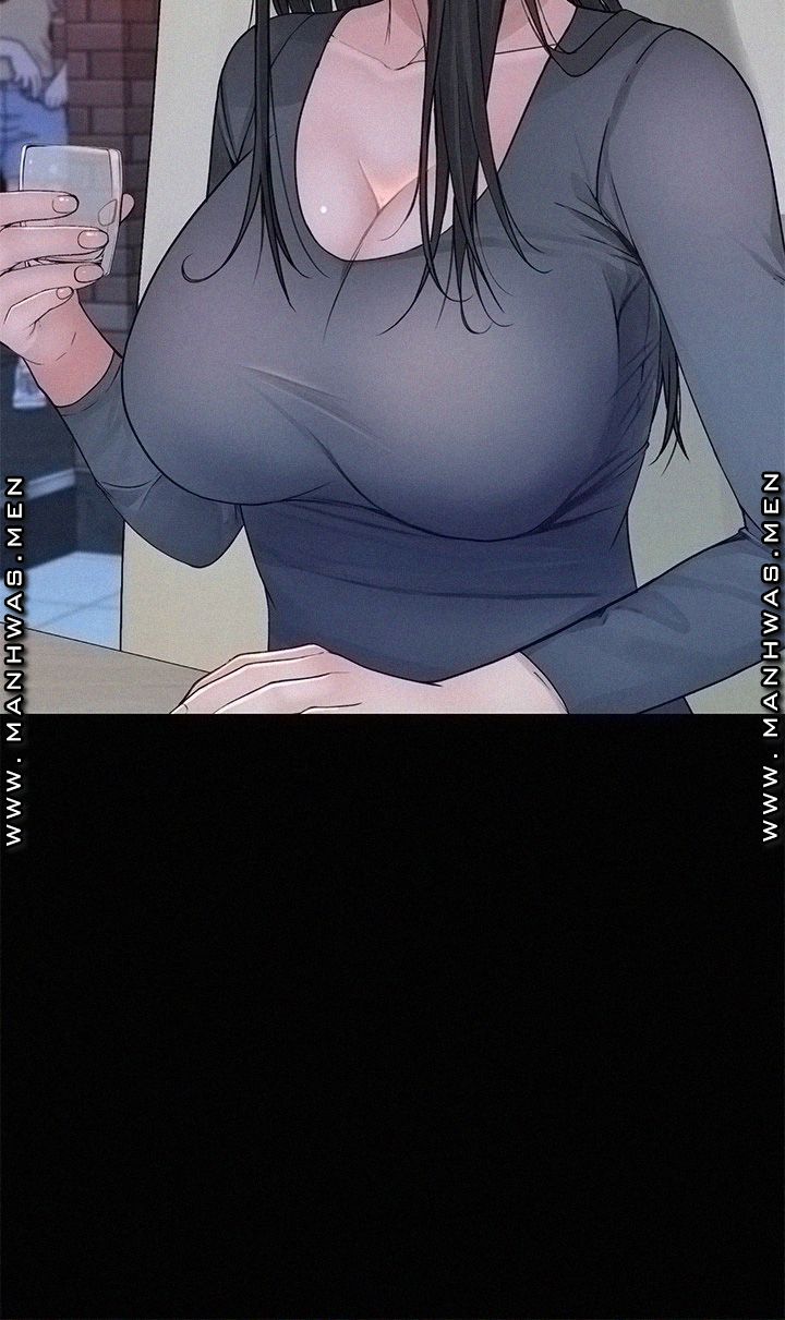 Between Us Raw Chapter 50 Page 22
