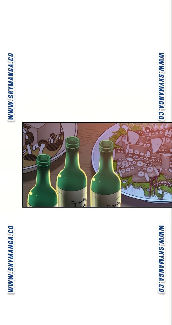 Between Us Raw Chapter 51 Page 19