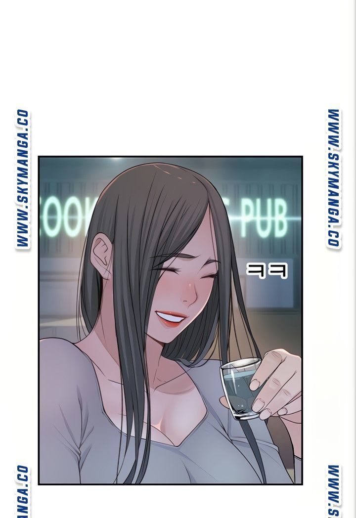 Between Us Raw Chapter 51 Page 22