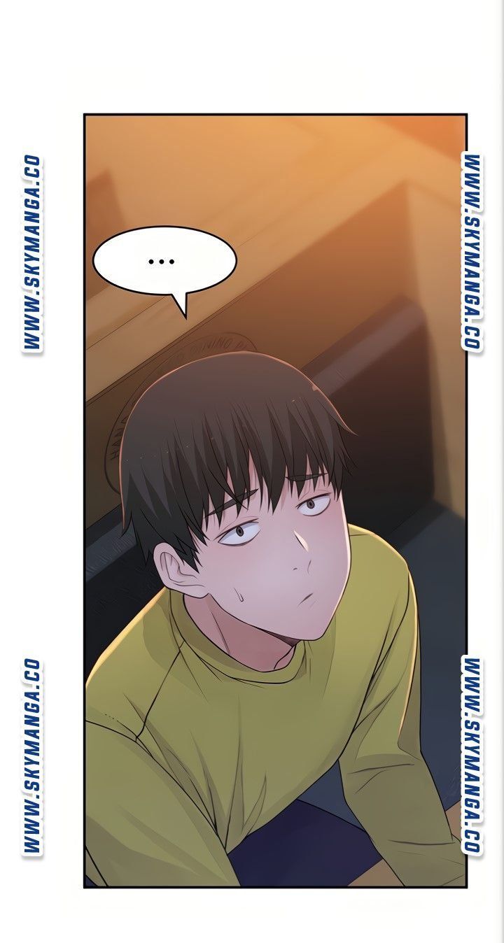 Between Us Raw Chapter 51 Page 28