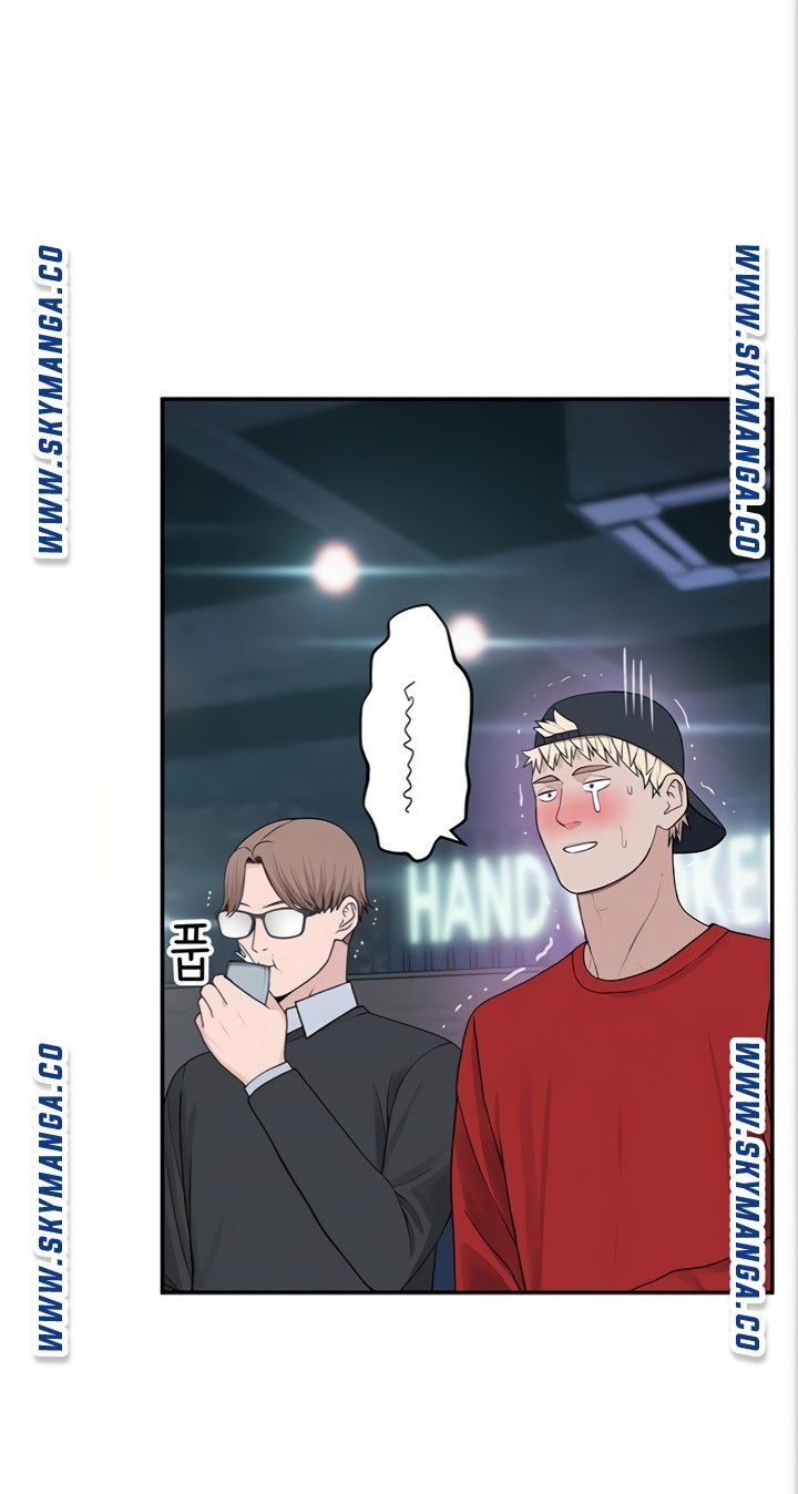 Between Us Raw Chapter 51 Page 36