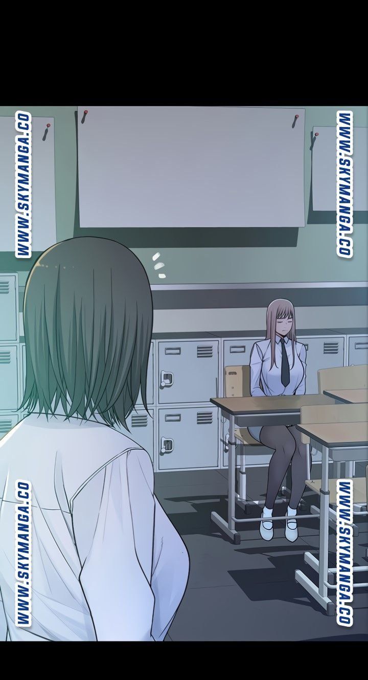 Between Us Raw Chapter 51 Page 38