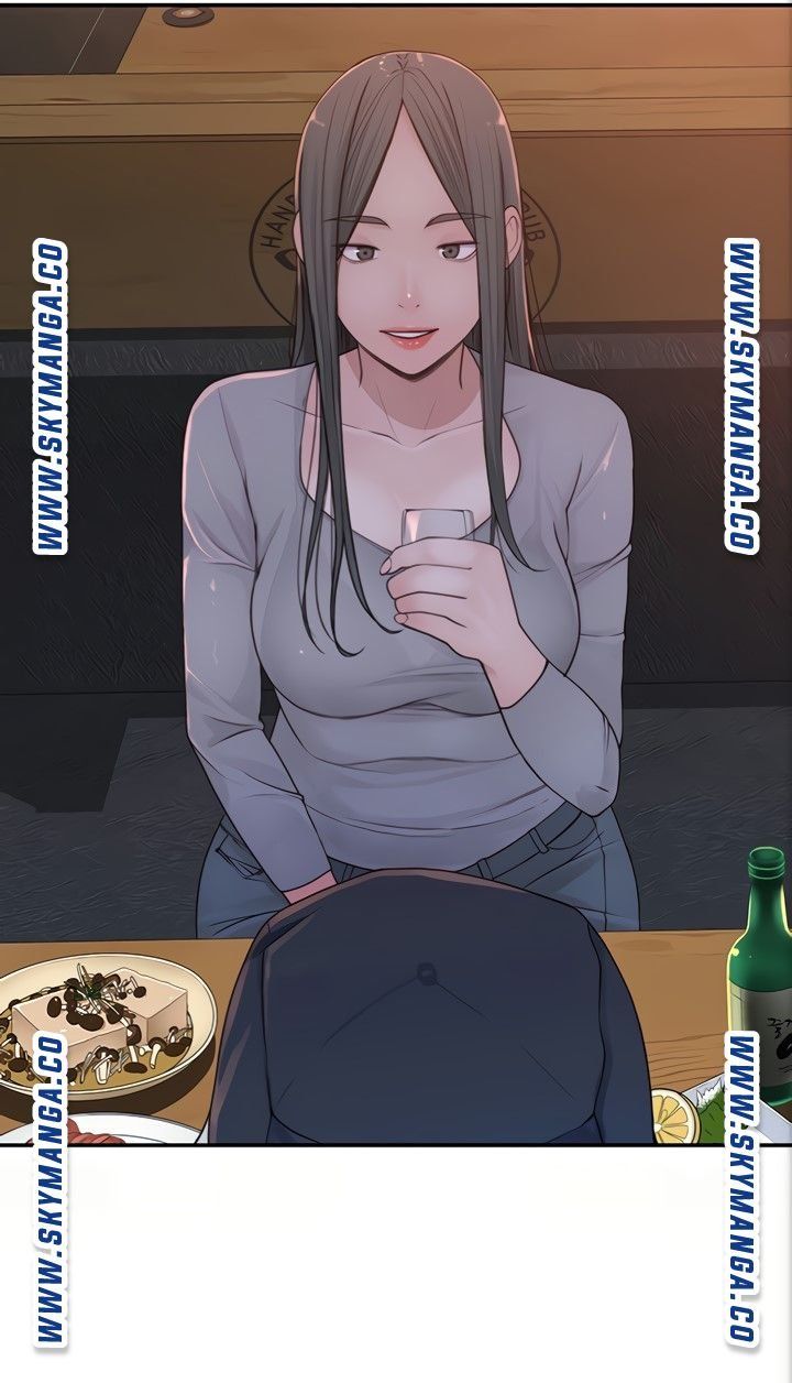 Between Us Raw Chapter 51 Page 42