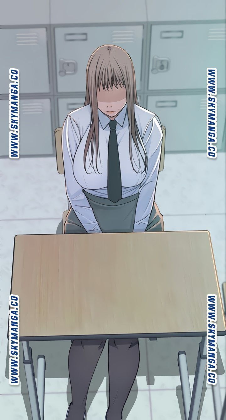 Between Us Raw Chapter 51 Page 70