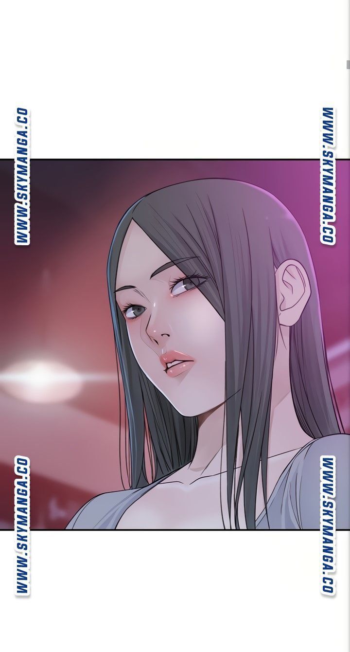 Between Us Raw Chapter 51 Page 8
