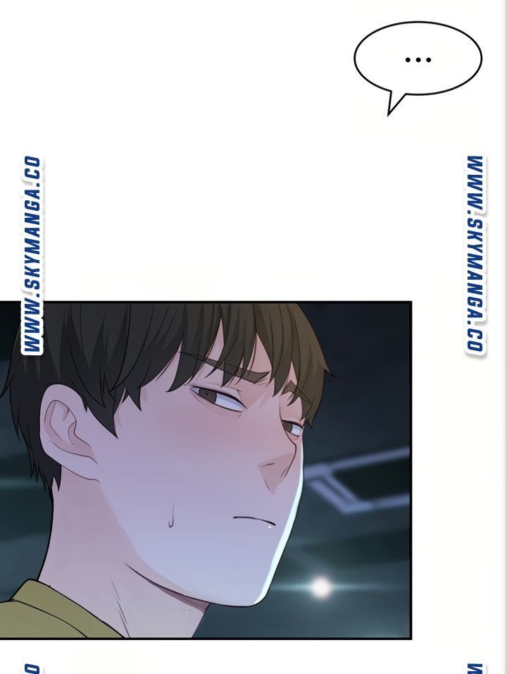 Between Us Raw Chapter 51 Page 84