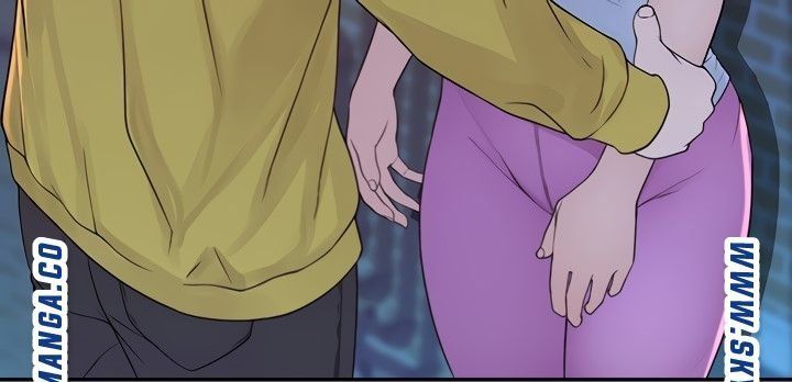 Between Us Raw Chapter 51 Page 93