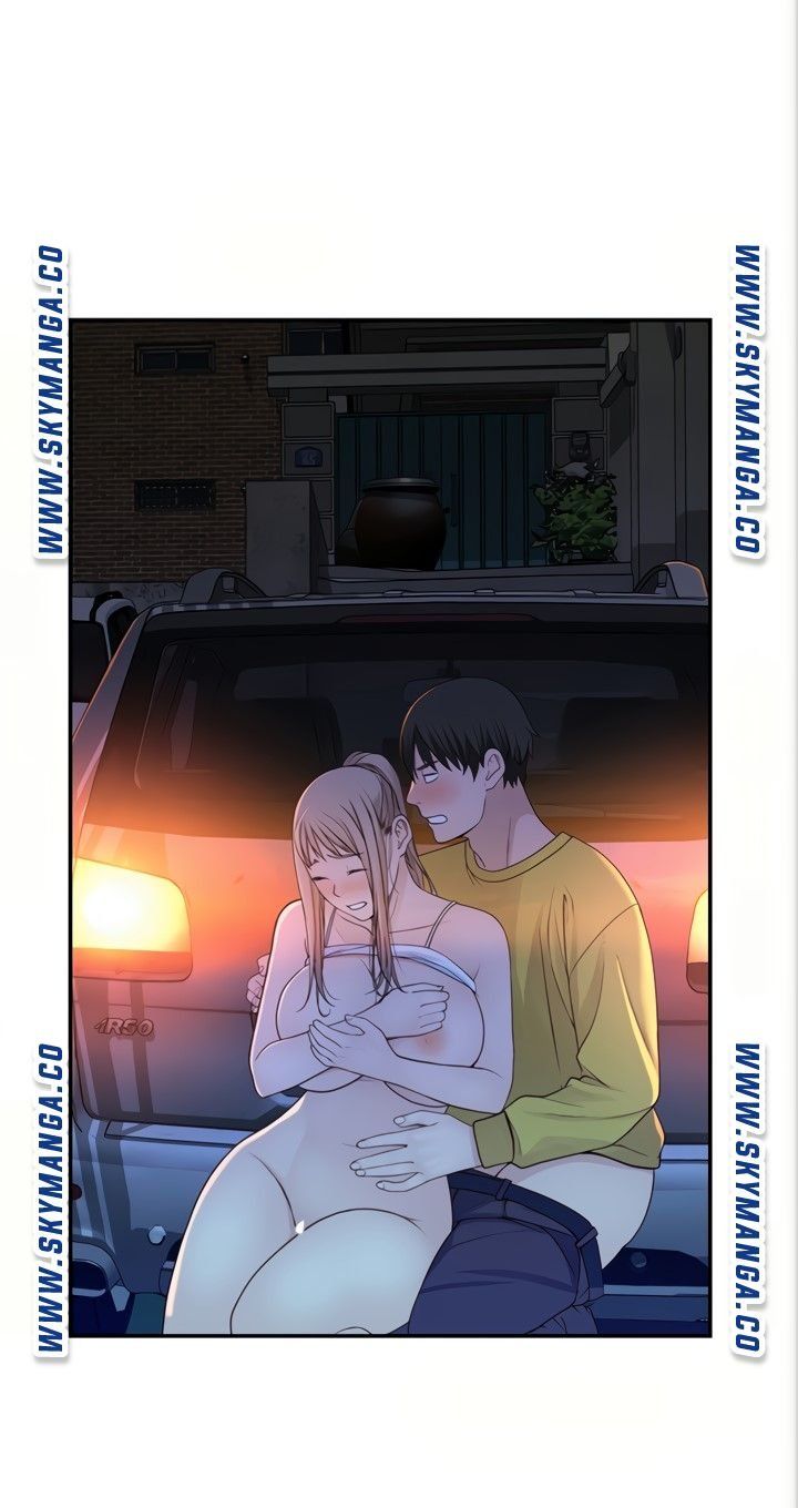 Between Us Raw Chapter 53 Page 10