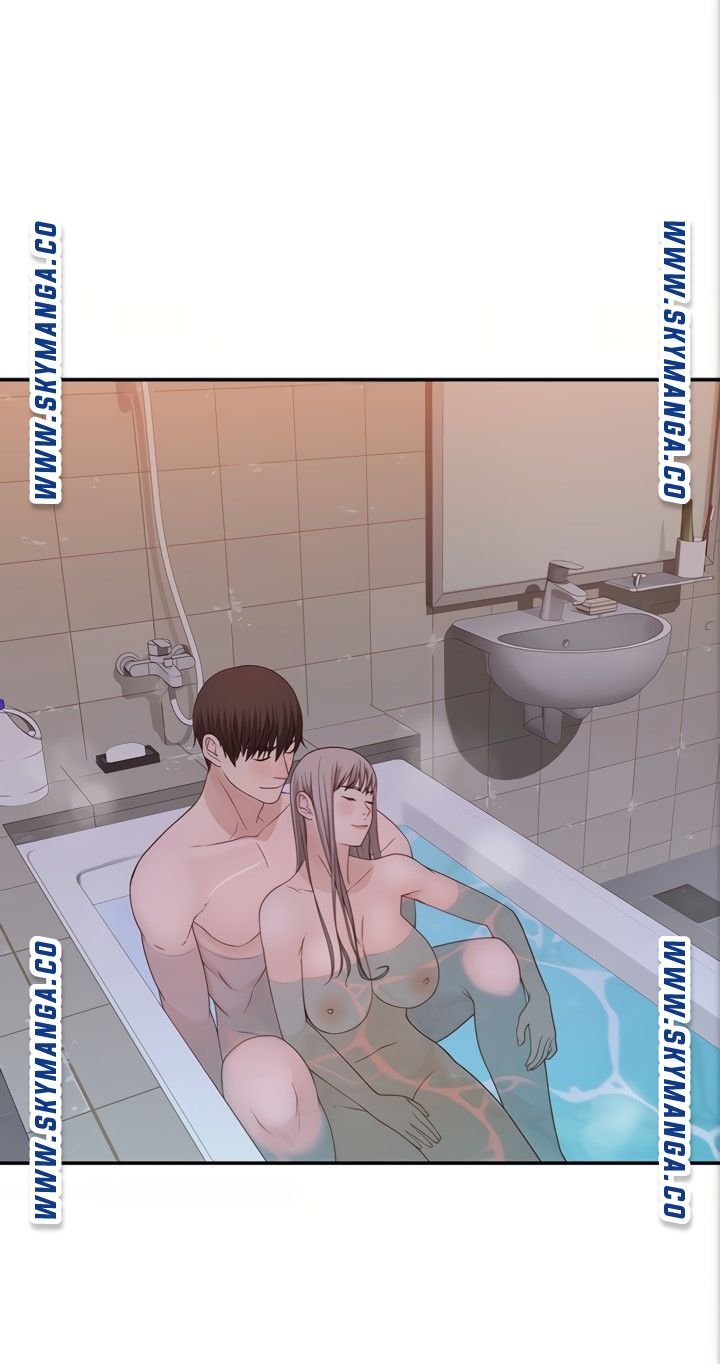 Between Us Raw Chapter 53 Page 40