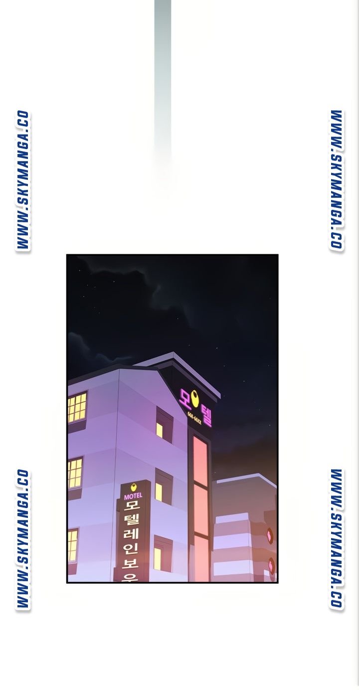 Between Us Raw Chapter 53 Page 54