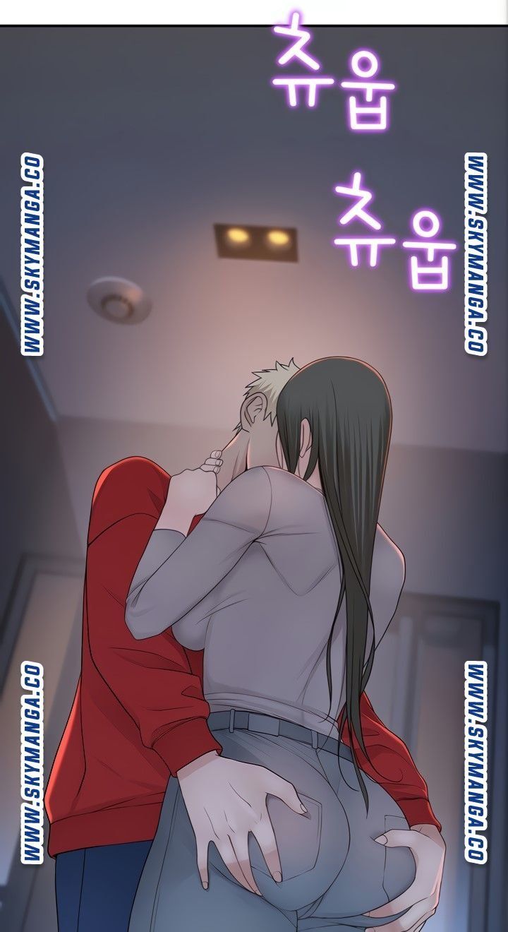 Between Us Raw Chapter 53 Page 55