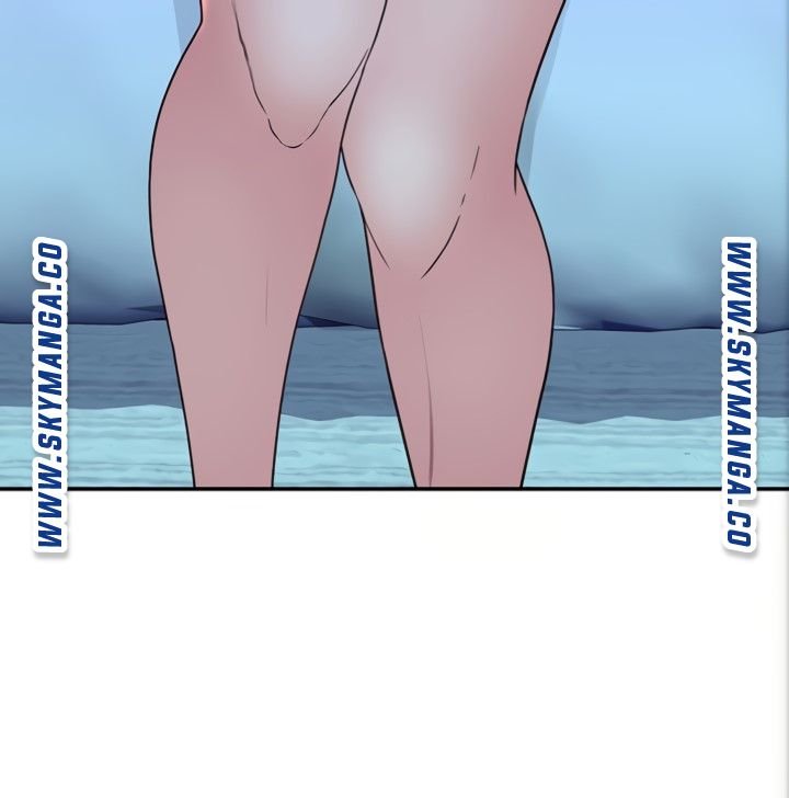 Between Us Raw Chapter 53 Page 64