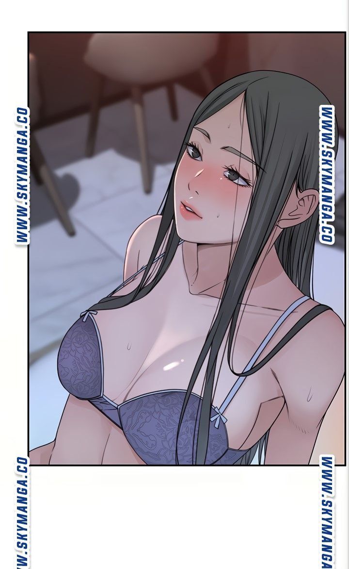 Between Us Raw Chapter 53 Page 67