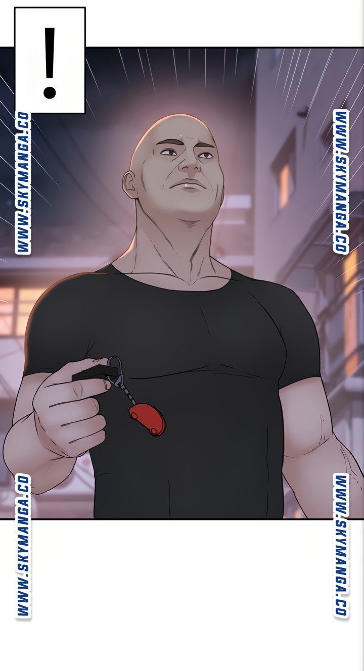 Between Us Raw Chapter 53 Page 7