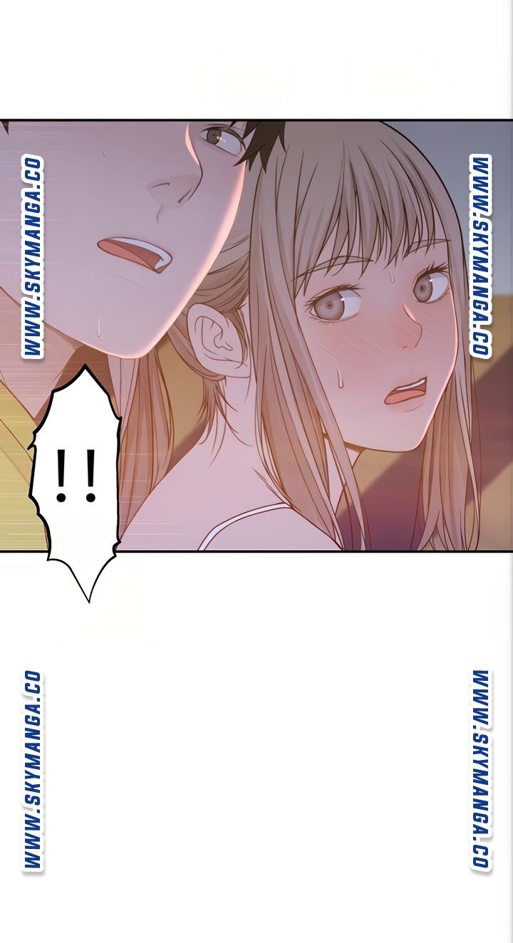 Between Us Raw Chapter 53 Page 9