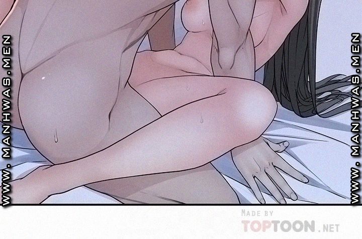 Between Us Raw Chapter 54 Page 12