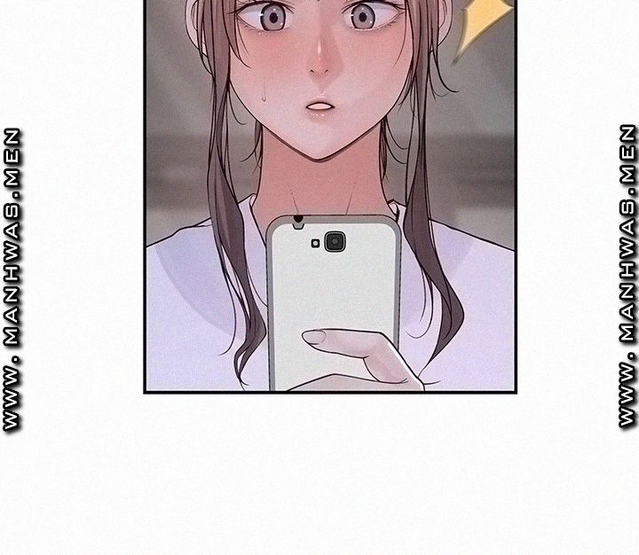 Between Us Raw Chapter 55 Page 9