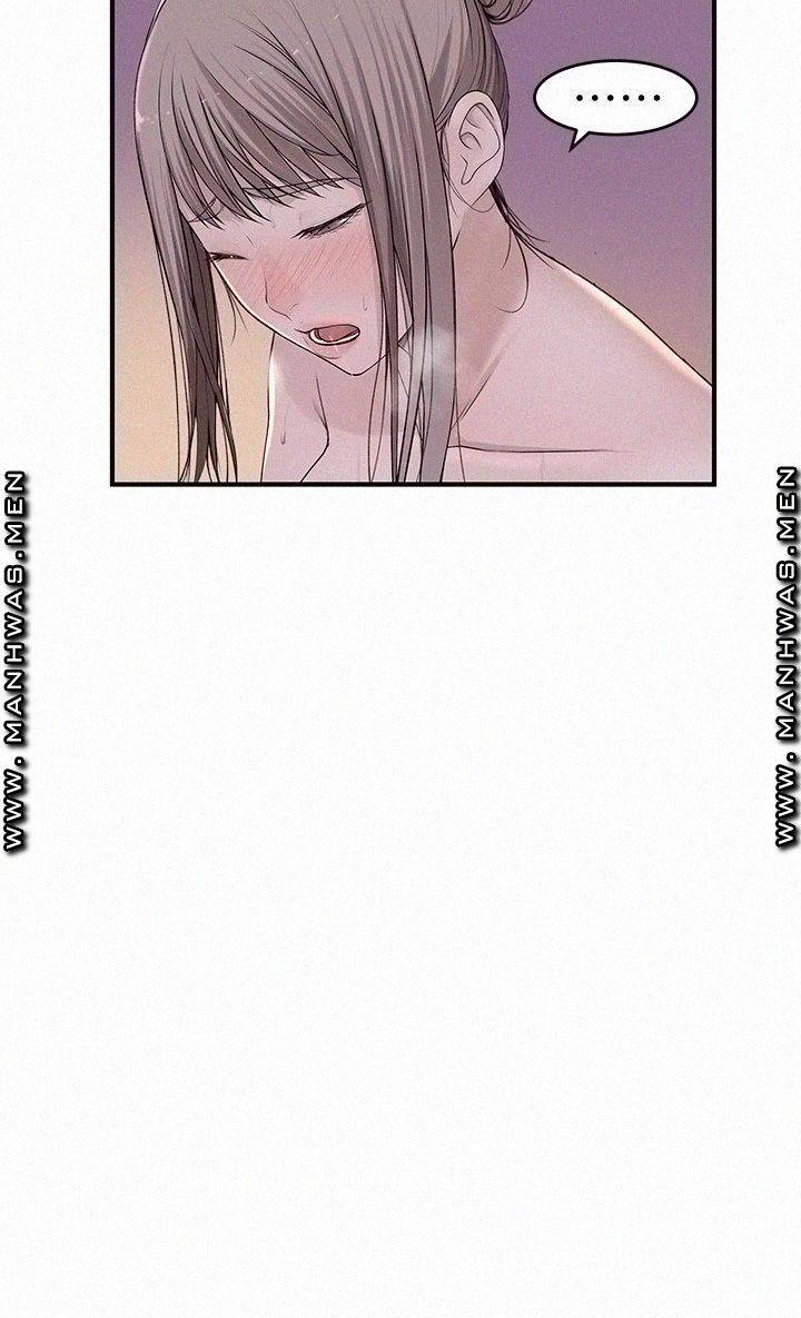 Between Us Raw Chapter 56 Page 39