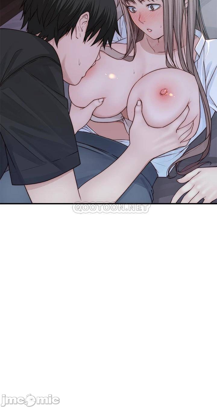 Between Us Raw Chapter 57 Page 21