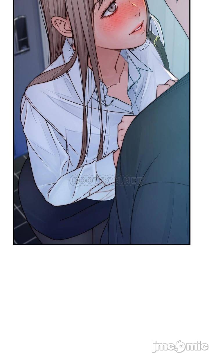 Between Us Raw Chapter 58 Page 38