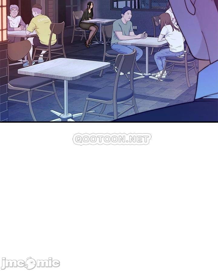 Between Us Raw Chapter 58 Page 42