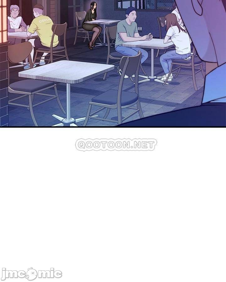 Between Us Raw Chapter 59 Page 2