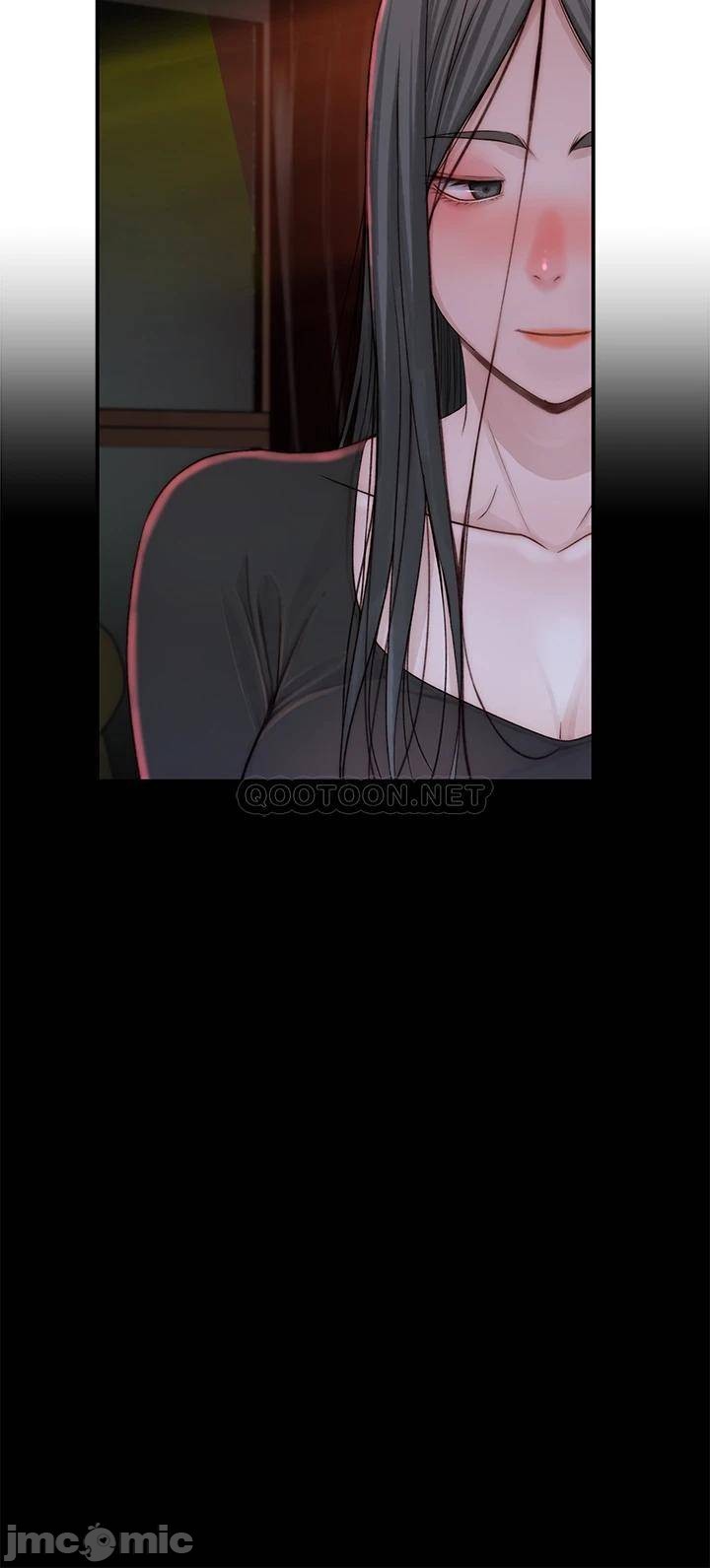 Between Us Raw Chapter 60 Page 13